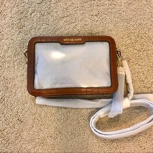 Michael Kors Crossbody
